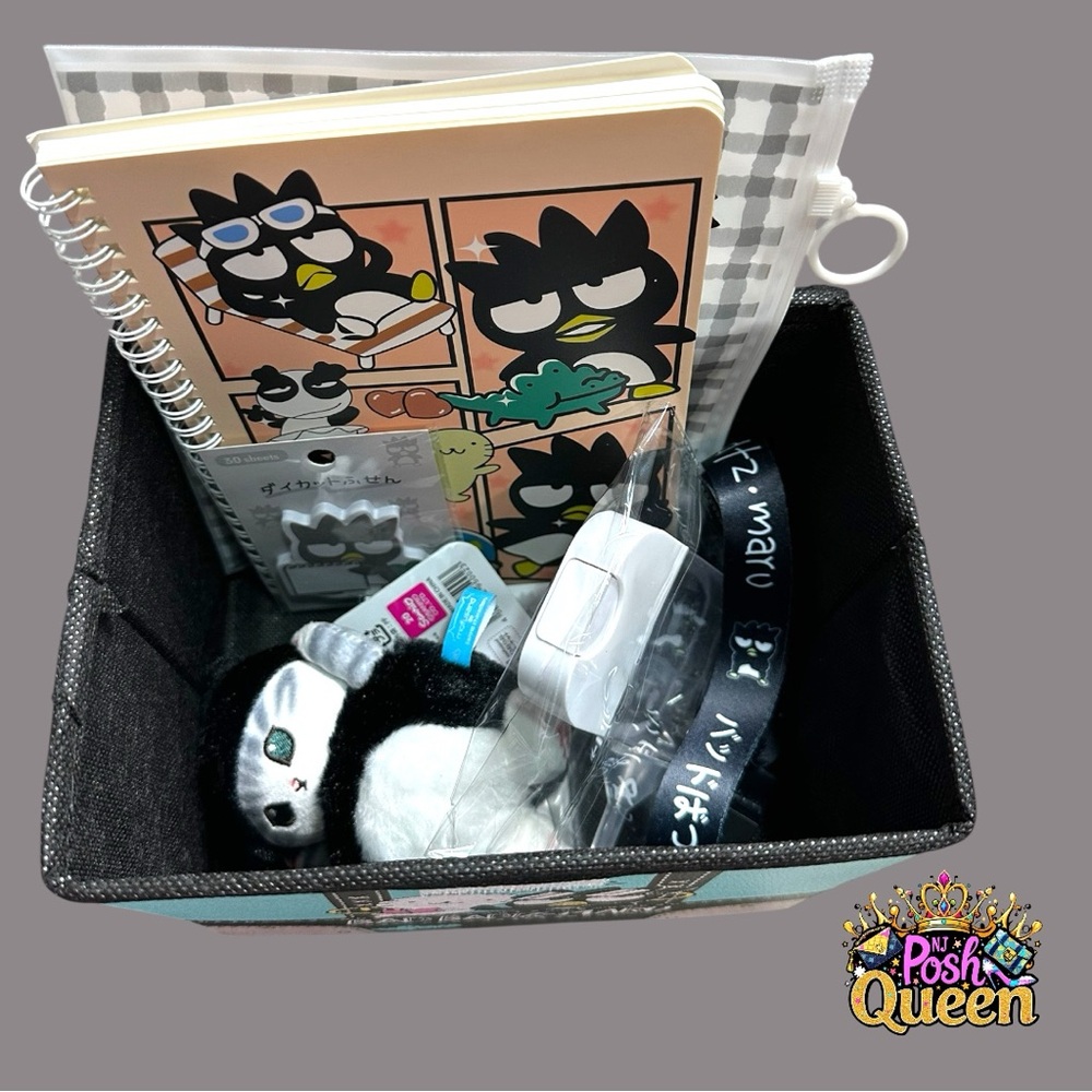 Bad Batz Maru Bundle - Picture 7 of 9